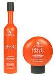 Alterna Hemp Organics Shine Shampoo & Conditioner