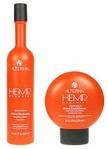 Alterna Hemp Organics Shine Shampoo & Conditioner