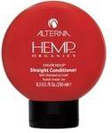 Alterna Hemp Organics Straight Shampoo &amp; Conditioner
