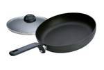 Arcosteel Summit Hard anodised Saute Pan