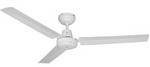 Arlec 120cm 3 Blade Aluminium Ceiling Fan