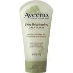 Aveeno Skin Brightening Daily Scrub