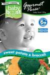 Baby Boost Sweet Potato & Broccoli