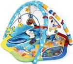 Baby Einstein Discovering Water Activity