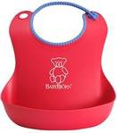 BabyBjorn Soft Bib