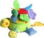 Babyco Musical Turtle