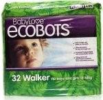 BabyLove Ecobots Walker