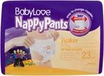 BabyLove Nappy Pants