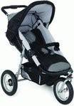 Babylove Tri-Active 3 Wheel