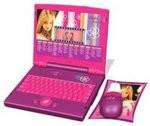 Barbie B-Book Learning Laptop Version 5.0