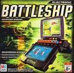 Battleship Advanced Mission Electronic