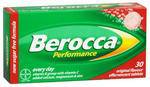 Bayer Berocca Bayer Berocca