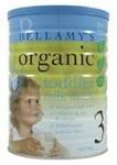 Bellamy's Organic Step 3 Toddler Milk Drink