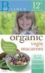 Bellamy's Organic Veggie Macaroni