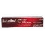 Betadine First Aid Cream