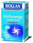 Bioglan GinSynergy Energy Boost