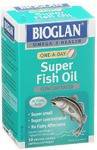 Bioglan One a Day Super Fish Oil