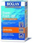 Bioglan Super Fish Oil Arthritis