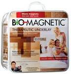 BioMagnetic Deluxe Wool Magnetic Underlay