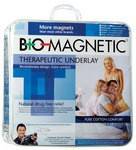 BioMagnetic Pure Cotton Magnetic Underlay