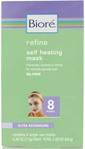 Biore Refine Self-Heating Mask