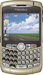 BlackBerry Curve 8320