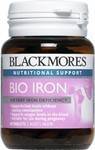 Blackmores Bio Iron