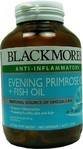 Blackmores Evening Primrose Oil + Fish Oil