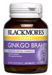 Blackmores Ginkgo Brahmi