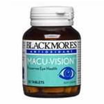 Blackmores Macu-Vision