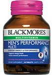 Blackmores Men's Performance Multi