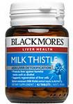 Blackmores Milk Thistle