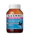 Blackmores Nails Hair and Skin