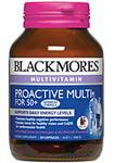 Blackmores Proactive Multi for 50+