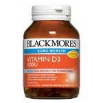 Blackmores Vitamin D3