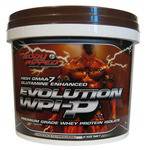 Body Ripped Evolution WPI-P Body Ripped Evolution WPI-P