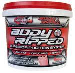 Body Ripped Superior Protein System