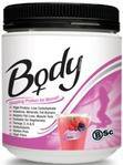 Body Science Body Shaping Protein For Women