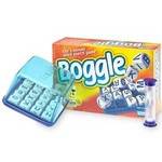 Boggle