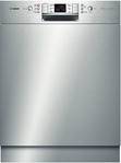 Bosch SMU68M05AU Stainless Steel