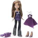 Bratz Passion 4 Fashion