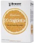 Brauer Elimitona 20 Day Detox