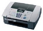 Brother Fax MFC-3340