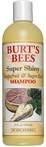 Burt's Bees Super Shiny Grapefruit &amp; Sugar Beet Shampoo