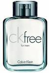 Calvin Klein CK Free