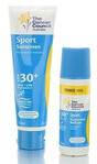 Cancer Council Sport Sunscreen