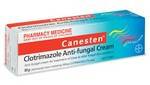 Canesten Clotrimazole Anti-fungal Cream