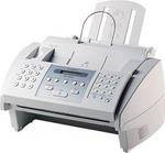 Canon Fax B-160