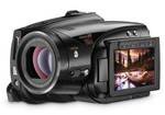 Canon Vixia HV40