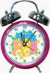 Care Bears Mini Alarm Clock